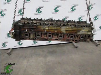 Blok silinder MERCEDES-BENZ