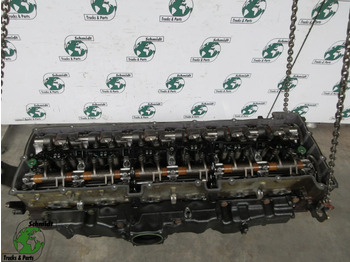 Blok silinder MERCEDES-BENZ