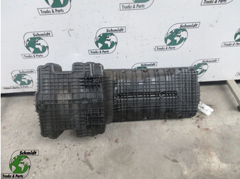 Crankcases MERCEDES-BENZ