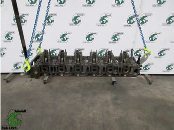 Blok silinder MERCEDES-BENZ