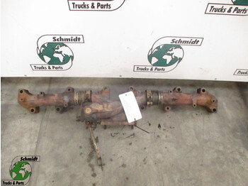 Manifold buang MERCEDES-BENZ