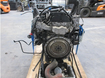 Mesin untuk Truk Mercedes-Benz A 651 010 51 20 RUILMOTOR MET SCHADEN VOOR EXPORT BENZ 516 EURO 6: gambar 4