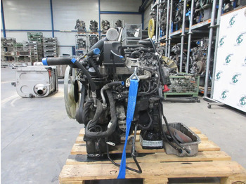 Mesin untuk Truk Mercedes-Benz A 651 010 51 20 RUILMOTOR MET SCHADEN VOOR EXPORT BENZ 516 EURO 6: gambar 3