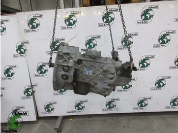 Gearbox MERCEDES-BENZ Atego
