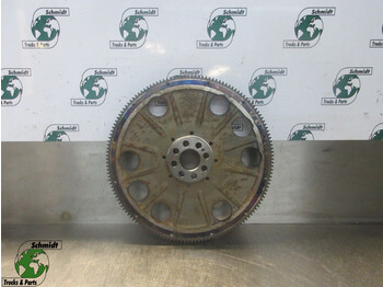 Roda gila untuk Truk Mercedes-Benz A 936 030 24 05/A 936 030 26 05 VLIEGWIEL OM936LA EURO 6: gambar 1