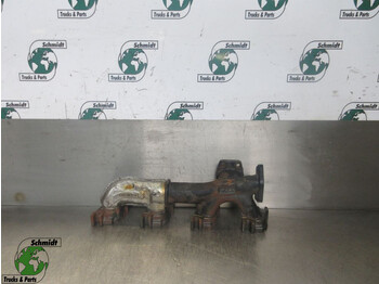 Manifold buang MERCEDES-BENZ Atego