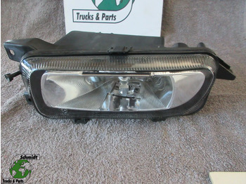 Lampu kabut MERCEDES-BENZ