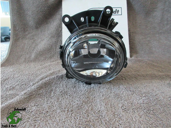 Lampu kabut MERCEDES-BENZ Actros