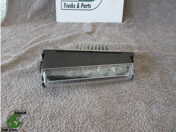 Lampu kabut MERCEDES-BENZ