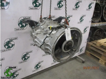 Gearbox MERCEDES-BENZ