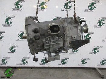 Gearbox MERCEDES-BENZ Atego