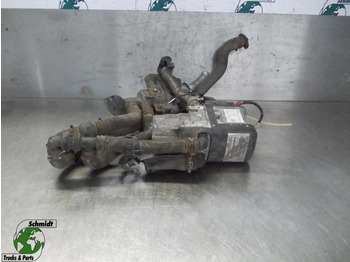 Pemanasan/ Ventilasi MERCEDES-BENZ Actros