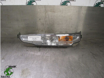 Lampu kabut MERCEDES-BENZ Atego