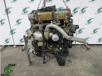 Mesin MERCEDES-BENZ