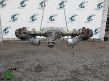 As roda belakang MERCEDES-BENZ Atego