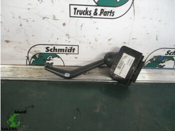 Roda gigi kemudi RENAULT T