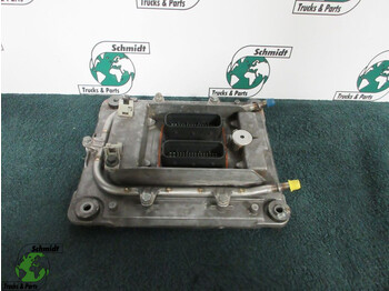 Sistem listrik RENAULT D