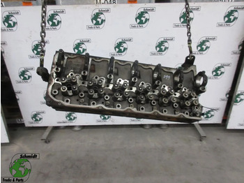 Blok silinder RENAULT