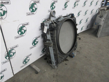 Radiator untuk Truk Renault 7422174115 RADIATEUR RENAULT T 460 EURO 6: gambar 3