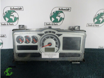 Dasbor RENAULT Magnum