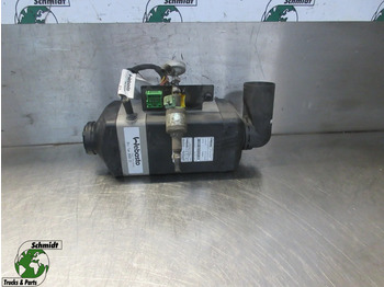 Pemanasan/ Ventilasi RENAULT Premium