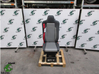 Tempat duduk RENAULT T