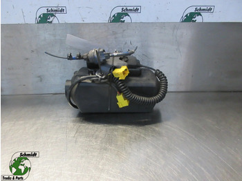 Pemanasan/ Ventilasi SCANIA