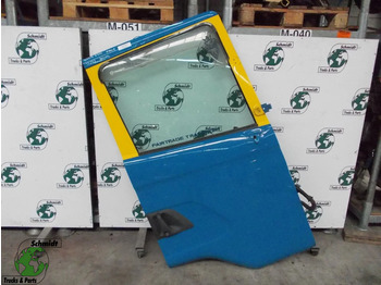 Pintu dan bagian SCANIA R