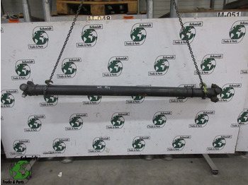 Poros penggerak SCANIA R