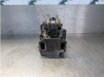 Blok silinder untuk Truk Scania 1924437/2005280 CILINDERKOP EURO 6: gambar 2