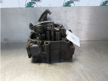 Blok silinder untuk Truk Scania 1924437/2005280 CILINDERKOP EURO 6: gambar 3