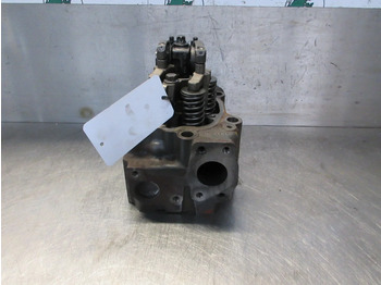 Blok silinder untuk Truk Scania 1924437/2005280 CILINDERKOP EURO 6: gambar 4