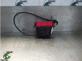 Sistem listrik SCANIA S