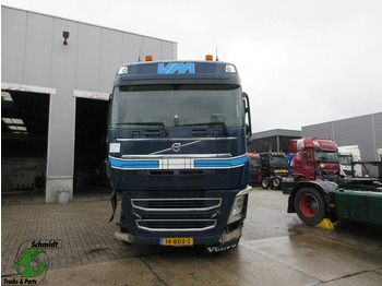 Tractor head VOLVO FH 460