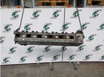 Blok silinder untuk Truk Volvo 20464480 CILINDERKOP VOLVO FM FH 410 EURO 5 EEV: gambar 3