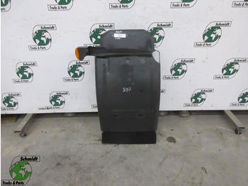 Tubuh dan eksterior VOLVO FL