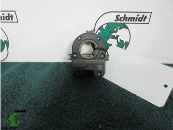 Sistem listrik RENAULT