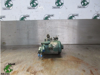 Sistem bahan bakar VOLVO FL
