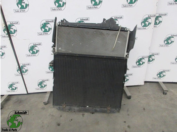 Radiator VOLVO