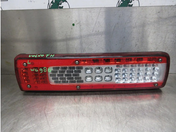 Lampu belakang untuk Truk Volvo 84195505 ACHTERLAMP VOLVO FH500 LINKS EURO 6 MODEL 2020: gambar 4