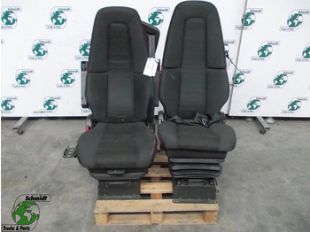 Tempat duduk VOLVO FH