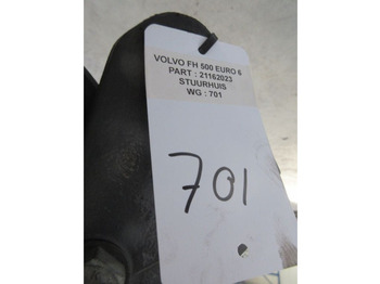 Roda gigi kemudi untuk Truk Volvo FH500 21162023 STUURHUIS EURO 6: gambar 5