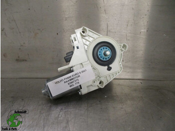 Sistem listrik VOLVO FH
