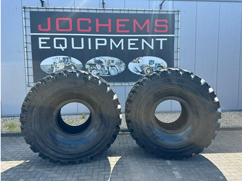 Ban MICHELIN