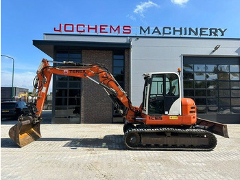 Ekskavator perayap TEREX