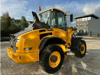 Wheel loader Volvo L45H: gambar 2