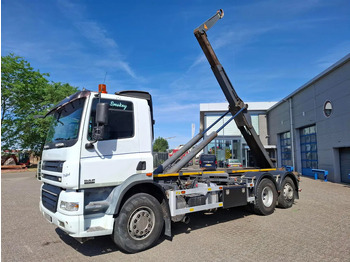 Hook lift DAF CF 85 430