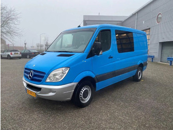Van kecil MERCEDES-BENZ Sprinter 311