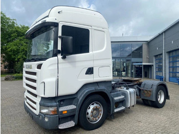 Leasing Scania R420 / RETARDER / HYDRAULICS / NO ADBLUE / MANUAL / EURO-3 / 2005 Scania R420 / RETARDER / HYDRAULICS / NO ADBLUE / MANUAL / EURO-3 / 2005: gambar 1 Leasing Scania R420 / RETARDER / HYDRAULICS / NO ADBLUE / MANUAL / EURO-3 / 2005 Scania R420 / RETARDER / HYDRAULICS / NO ADBLUE / MANUAL / EURO-3 / 2005: gambar 1