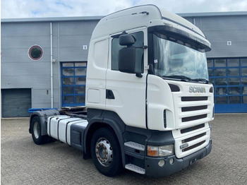 Leasing Scania R420 / RETARDER / HYDRAULICS / NO ADBLUE / MANUAL / EURO-3 / 2005 Scania R420 / RETARDER / HYDRAULICS / NO ADBLUE / MANUAL / EURO-3 / 2005: gambar 2 Leasing Scania R420 / RETARDER / HYDRAULICS / NO ADBLUE / MANUAL / EURO-3 / 2005 Scania R420 / RETARDER / HYDRAULICS / NO ADBLUE / MANUAL / EURO-3 / 2005: gambar 2